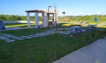 Imagem 4: Apartamento para Locação em Camaçari, Parque Nascente do Rio Capivara, 2 dormitórios, 1 ba