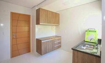 Imagem 6: Apartamento com 3 dormitórios para alugar, 121 m² por R$ 4.509,28/mês - Olaria - Porto Vel