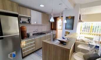 Imagem 6: Apartamento no bairro Teresópolis de 2 dormitórios e vaga