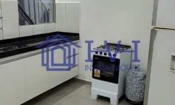 Imagem: Flat mobiliado, 1 quarto suíte