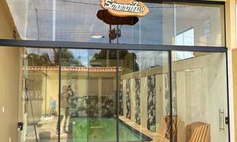 Imagem: Virada do Ano em Mosqueiro de 27/12/25 a