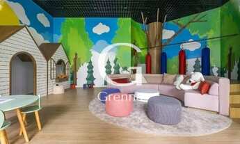 Imagem 6: Apartamento para locação com 71m², Pinheiros - SP