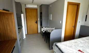 Imagem 6: Studio mobiliado Caminho das Arvores