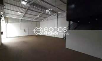 Imagem: Galpão para aluguel, Santa Mônica - Uberlândia/MG