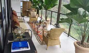 Imagem 3: Luxuosa Casa no Condomínio Ventura Casas de Montanha