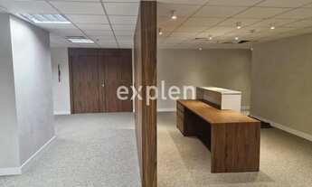 Imagem 6: ESCRITÓRIO COMERCIAL em RIO DE JANEIRO - RJ, BOTAFOGO