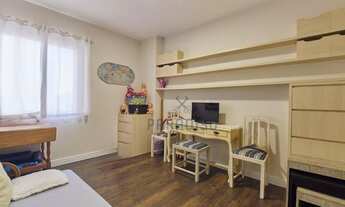 Imagem 6: Apartamento com 3 dormitórios à venda, 149 m² por R$ 1.400.000,00 - Água Verde - Curitiba