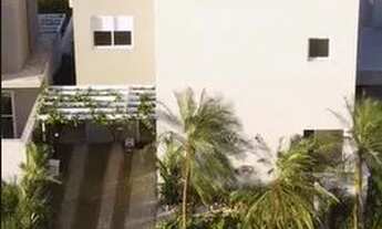 Imagem: Agio Condominio Jardim Berlim FGR Sobrado