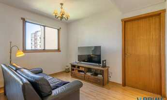 Imagem 3: Apartamento de 2 dormitórios sendo 1 suíte e 1 vaga