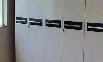 Imagem 6: Via Appia, 3 Quartos, 1 Suíte, 144 m², 3 sanitários,01 vaga, Próximo à Praia Barra..