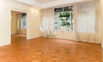 Imagem: Apartamento / Residencial / Copacabana