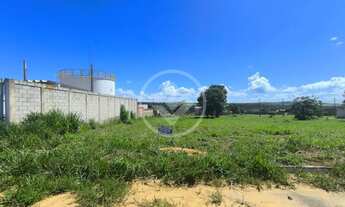 Imagem: Hidrolândia - Terreno no Setor Morada do