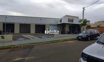 Imagem 2: Sala comercial disponível para venda no bairro Portal do Vale II em Uberlândia-MG