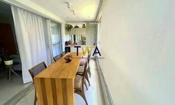 Imagem 5: Apartamento, Perfil, Vila da Serra, Nova Lima, 4 quartos, R$2.249.000,00, à venda na TWA I