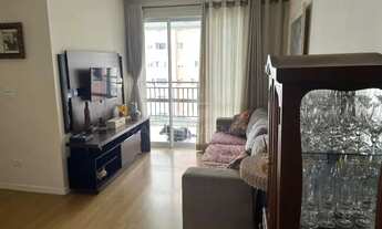 Imagem 6: Apartamento - Tuscany - Londrina
