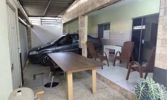 Imagem 7: Vende-se casa no bairro de dois unidos