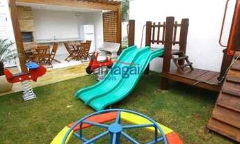 Imagem 4: Apartamento de 3 quartos para venda no Villa Branca em Jacareí Sp