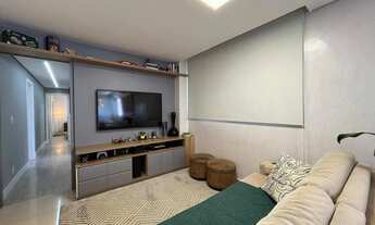 Imagem 2: Apartamento à venda, 4 quartos, 2 suítes, 3 vagas, Castelo - Belo Horizonte/MG