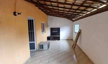 Imagem 2: Casa para aluguel, 3 quartos, 1 suíte, 1 vaga, Monte Verde (Manilha) - ITABORAI/RJ