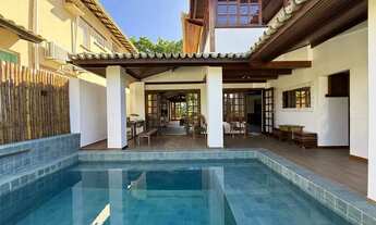 Imagem: CASA LOCAÇÃO ANUAL PRAIA DO FORTE 7 QUARTOS