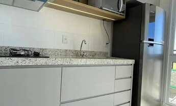 Imagem 5: Apartamento para venda possui 70 metros quadrados com 3 quartos