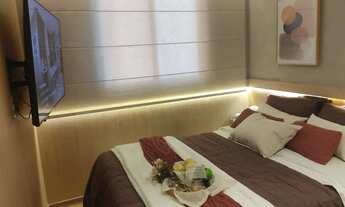 Imagem 4: Imóvel para venda com 34 metros quadrados com 2 quartos em Vila Mirante - São Paulo - SP