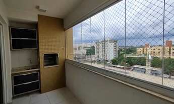 Imagem 5: Apartamento Para Alugar Mirante Do Lago Londrina