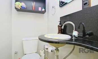 Imagem 7: Casa 129m² - 3 dormitórios, 2 vagas no bairro Hípica