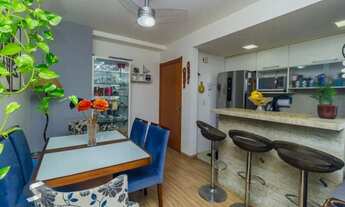 Imagem 6: Apartamento à venda com 3 quartos 72 m² no Jardim Carvalho