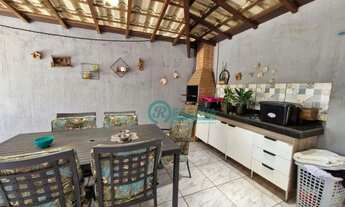 Imagem 2: Casa à Venda no Bairro Várzea em Lagoa Santa