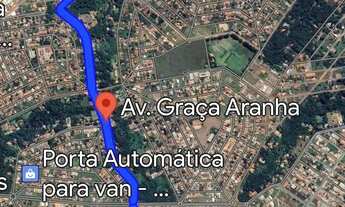 Imagem 3: Lote de 405,60 m² - Avenida Graça Aranha