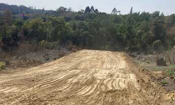 Imagem 3: Chácara a venda em alumínio
