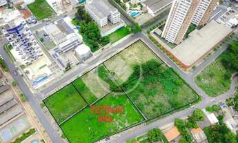 Imagem: LOTE PREMIUM DE 2.200m² NO BOSQUE DA SAÚDE