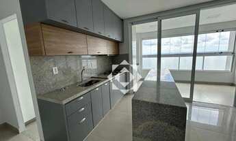 Imagem 3: Viva o Alto Padrão no Orla Sky Apartamento Exclusivo