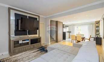 Imagem 7: Casa de Alto Padrão em Condomínio Fechado Santo Inácio/Curitiba