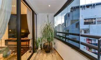 Imagem 7: Cobertura para venda em Vila Andrade com 3 quartos, sendo 3 suítes , 189m²