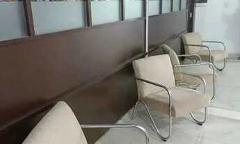 Imagem 3: SALA COMERCIAL COM MEZANINO, 64M², EM BROTAS