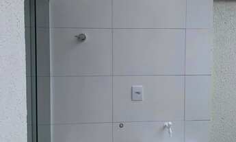 Imagem 4: Casa 2/4 sendo uma suíte, próximo à Av. Fraga Maia