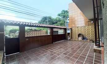 Imagem 6: Casa para Venda em Nova Iguaçu, Centro, 2 dormitórios, 2 banheiros, 2 vagas