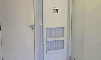 Imagem 7: Imóvel para aluguel possui 80 metros quadrados com 3 quartos em Ponta Verde - Maceió - AL