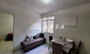 Imagem 6: EXCELENTE DOIS QUARTOS EM CONDOMÍNIO FECHADO VENHA SE ENCATAR COM ESSE CHARMOSO APARTAMENT