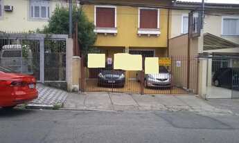 Imagem 2: Sobrado em Santo Amaro, São Paulo/SP