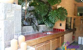 Imagem 4: CASA EM CONDOMÍNIO - ALPHAVILLE - SP