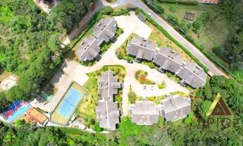 Imagem 4: Apartamento Duplex à venda, 167 m² por R$ 849.900,00 - Alto da Vila Inglesa - Campos do Jo