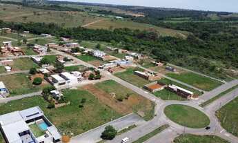 Imagem 5: Residencial Itaipú 2 Terrenos com 270m²