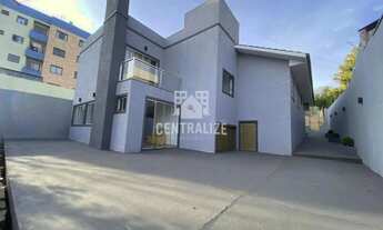 Imagem: VENDA-CASA-JARDIM CARVALHO-PONTA GROSSA-PR