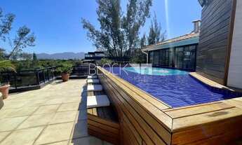 Imagem: Recreio dos Bandeirantes