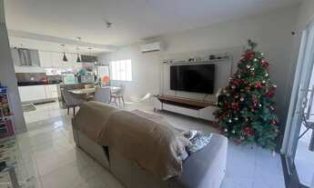 Imagem 3: ALUGO CASA SOLTA DUPLEX COM PISCINA - ARACAGY