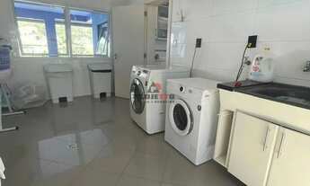 Imagem 4: Casa para venda no condomínio Swiss Park em São Bernardo do Campo