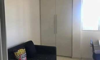 Imagem 5: Angélica apto mobiliado Obs; não tem geladeira